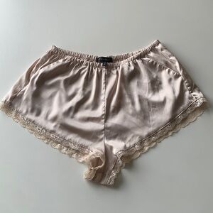 Dynamite - sleep shorts - size S